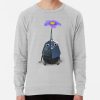 ssrcolightweight sweatshirtmensheather greyfrontsquare productx1000 bgf8f8f8 3 - Pikmin Shop