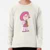 ssrcolightweight sweatshirtmensoatmeal heatherfrontsquare productx1000 bgf8f8f8 14 - Pikmin Shop