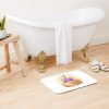 Bread Pikmin Bath Mat Official Pikmin Merch