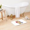 Olimar (Ultimate) Bath Mat Official Pikmin Merch