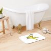 Pikmin 4 Four Bath Mat Official Pikmin Merch