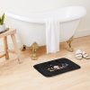 Pikmin Bath Mat Official Pikmin Merch