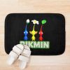 Pikmin Bath Mat Official Pikmin Merch