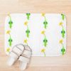 Glow Pikmin Bath Mat Official Pikmin Merch