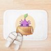 Bread Pikmin Bath Mat Official Pikmin Merch