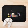 Pikmin Bath Mat Official Pikmin Merch