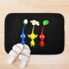 Pikmin Bath Mat Official Pikmin Merch