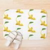 Yellow Pikmin Bath Mat Official Pikmin Merch
