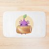Bread Pikmin Bath Mat Official Pikmin Merch