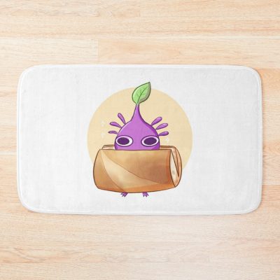 Bread Pikmin Bath Mat Official Pikmin Merch