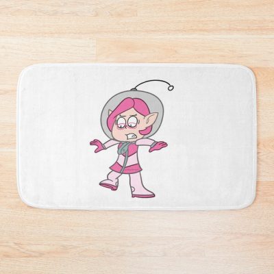 Brittany (Eek) Bath Mat Official Pikmin Merch