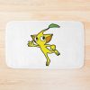 Pikmin 4 Four Bath Mat Official Pikmin Merch