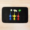 Pikmin Bath Mat Official Pikmin Merch