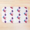 Winged Pikmin Bath Mat Official Pikmin Merch