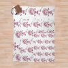 Brittany (Eek) Throw Blanket Official Pikmin Merch