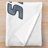 Pikmin - Strike!!! Throw Blanket Official Pikmin Merch