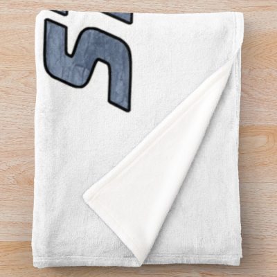Pikmin - Strike!!! Throw Blanket Official Pikmin Merch