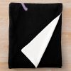 Purple Pikmin Throw Blanket Official Pikmin Merch