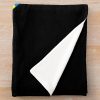 Pride Pikmin Pansexual Throw Blanket Official Pikmin Merch