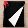 Pride Pikmin Throw Blanket Official Pikmin Merch