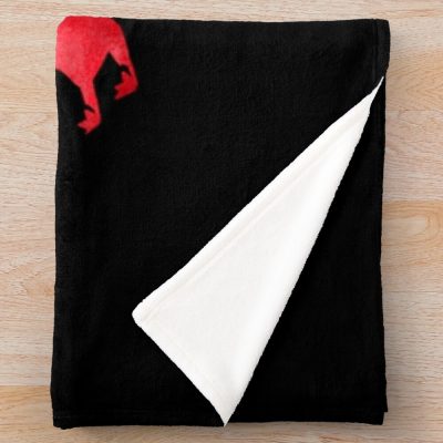 Pride Pikmin Throw Blanket Official Pikmin Merch