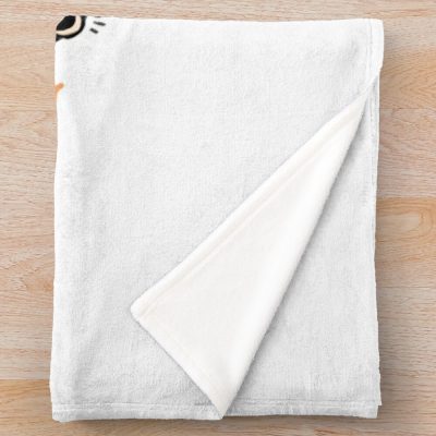Pikmin Meme Throw Blanket Official Pikmin Merch