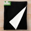 Pikmin Throw Blanket Official Pikmin Merch