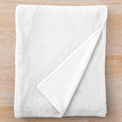 Pikmin By Raisinmuffin. Throw Blanket Official Cow Anime Merch