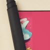 Pikmin 4 Pikmin Series Mouse Pad Official Cow Anime Merch
