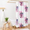 Pikmin 4 Shower Curtain Official Pikmin Merch