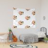 Pikmin 4 Four Tapestry Official Pikmin Merch