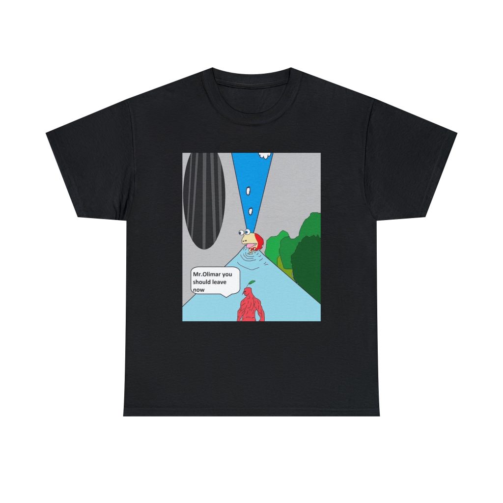 - Pikmin Shop