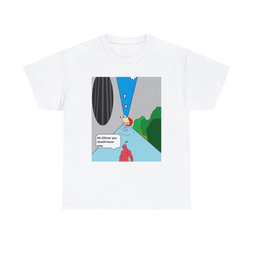 - Pikmin Shop