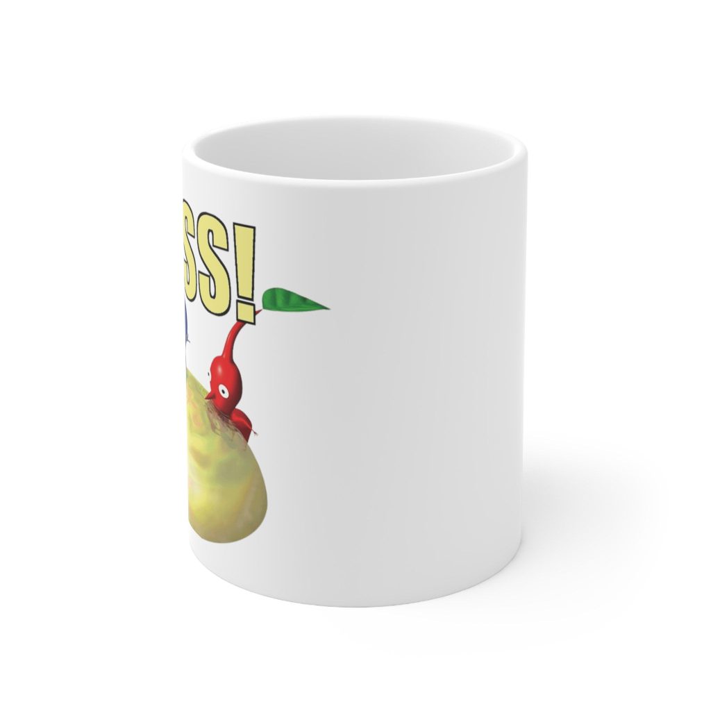 - Pikmin Shop