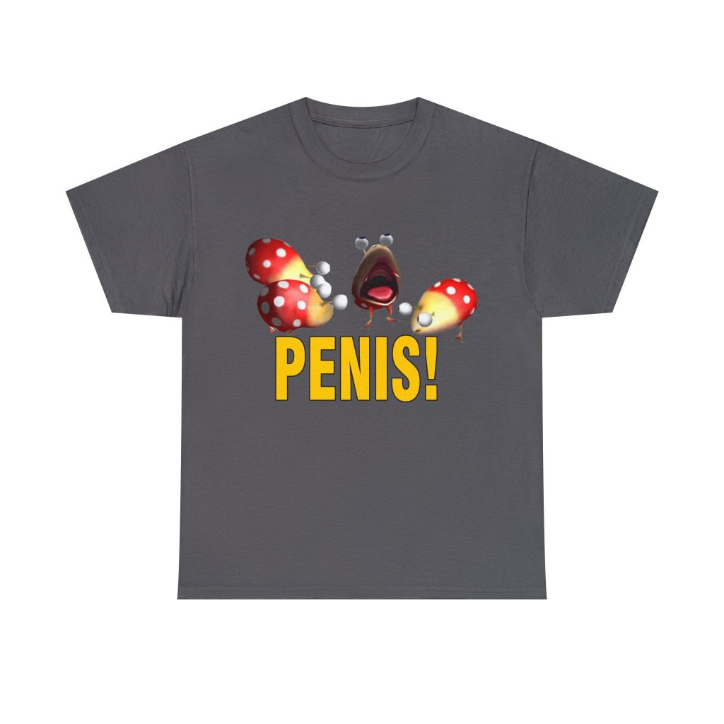 - Pikmin Shop