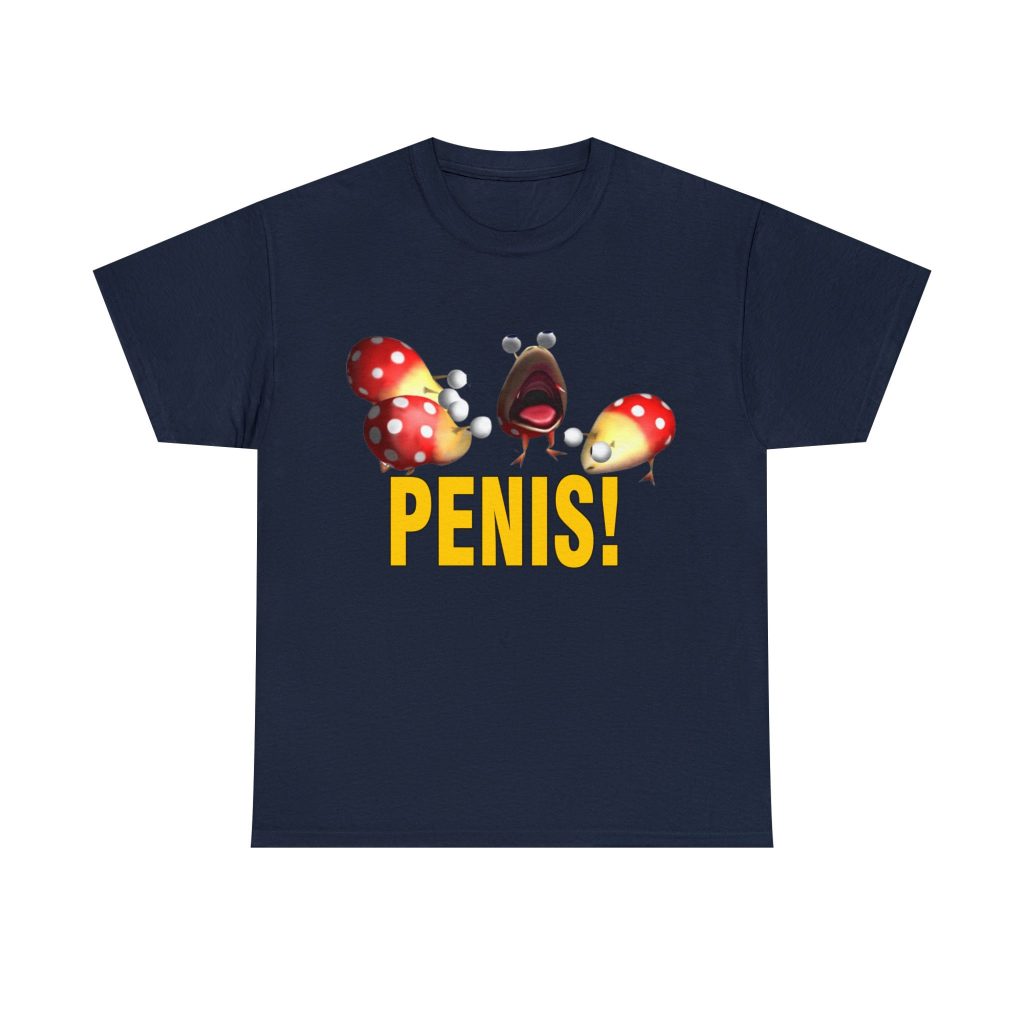 - Pikmin Shop