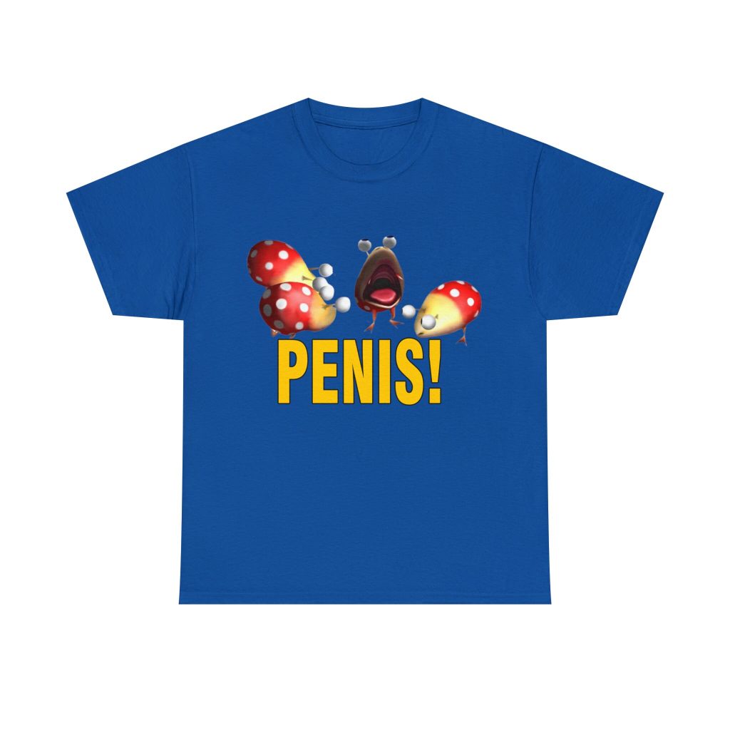 - Pikmin Shop