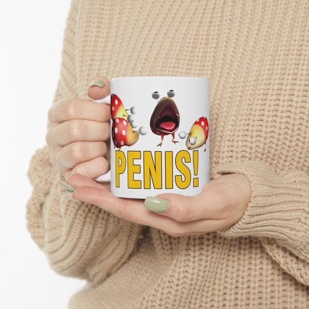- Pikmin Shop