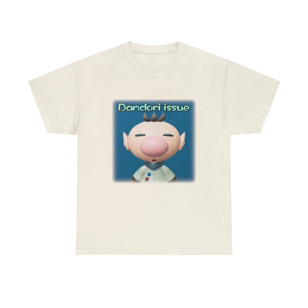 - Pikmin Shop