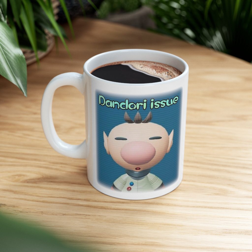 - Pikmin Shop