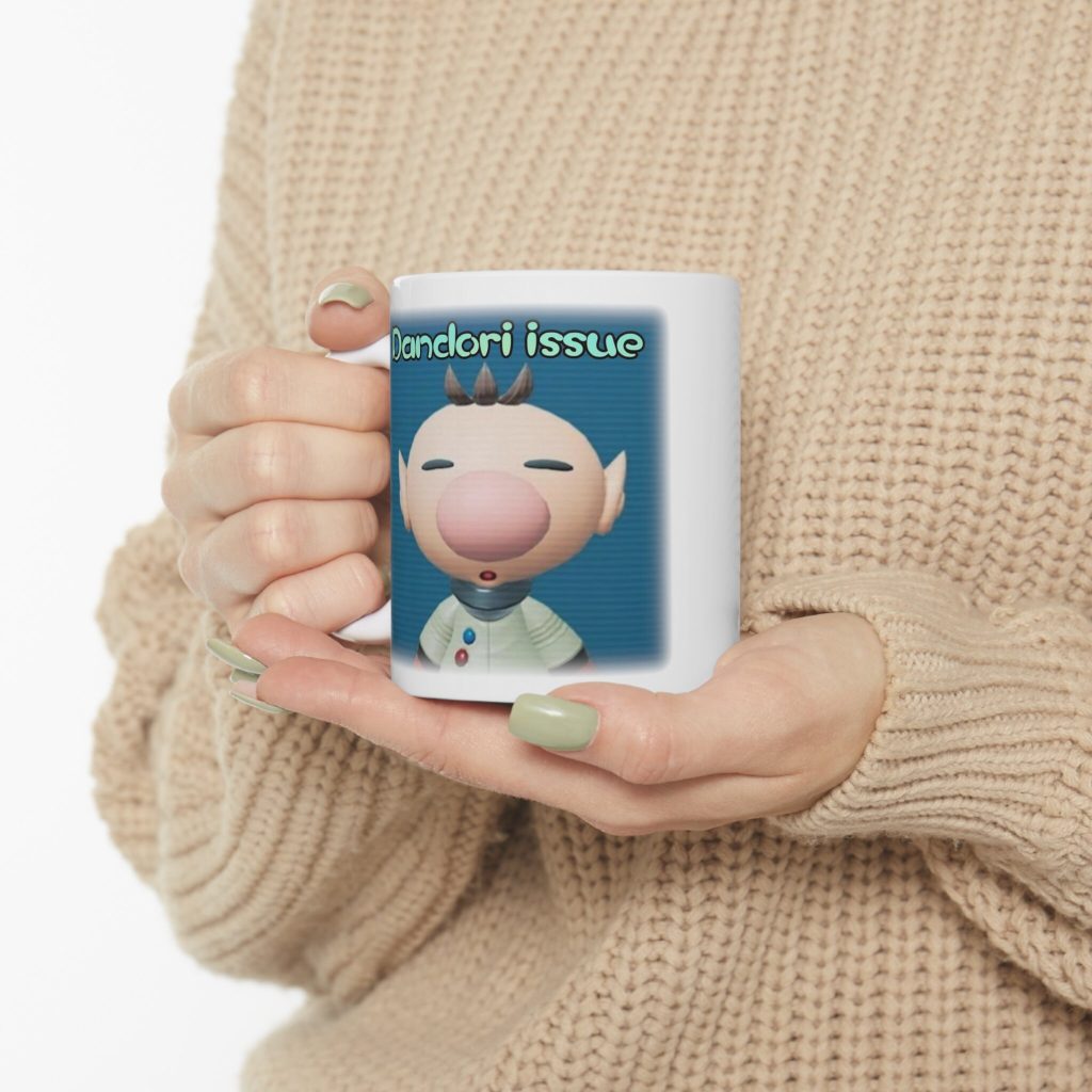 - Pikmin Shop