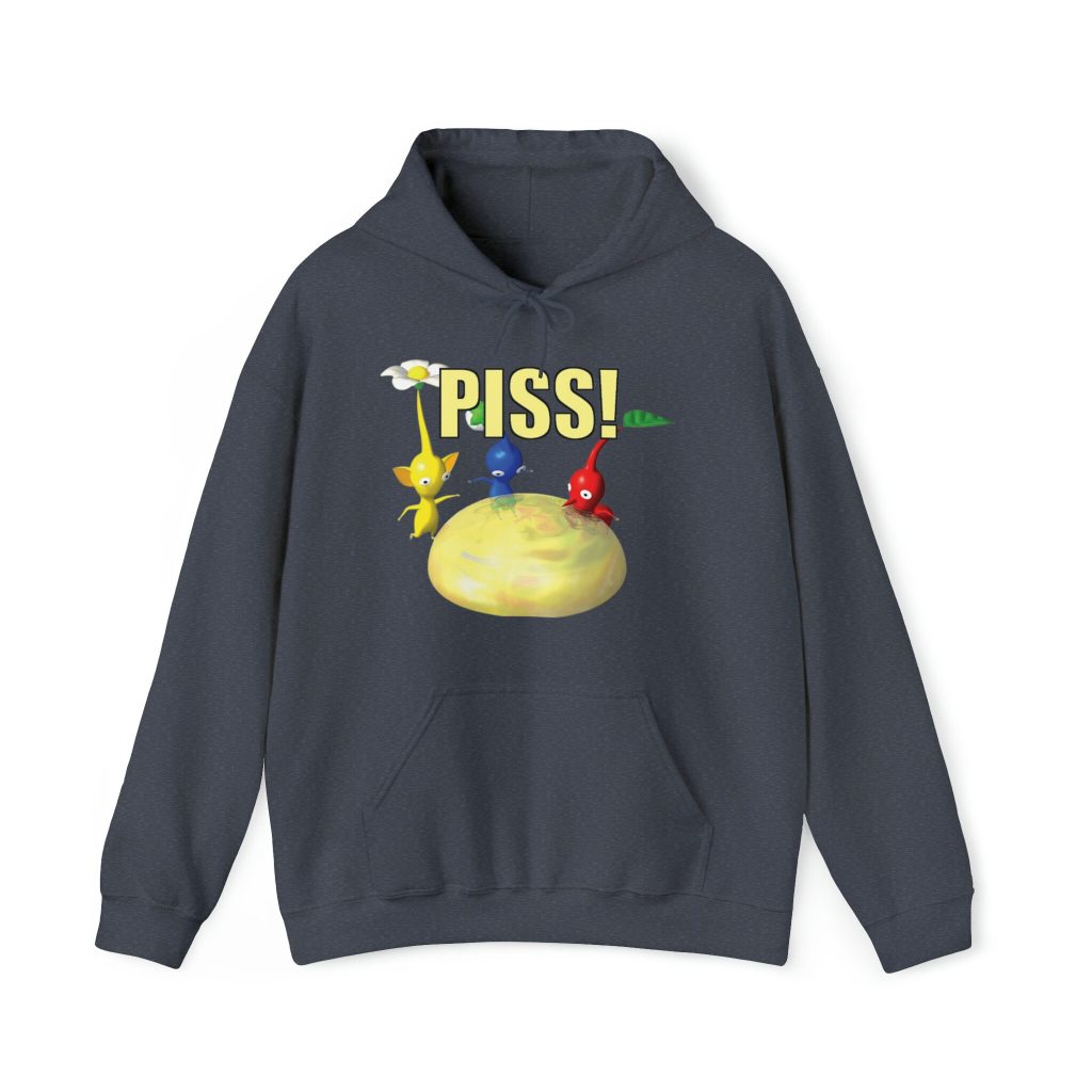 - Pikmin Shop