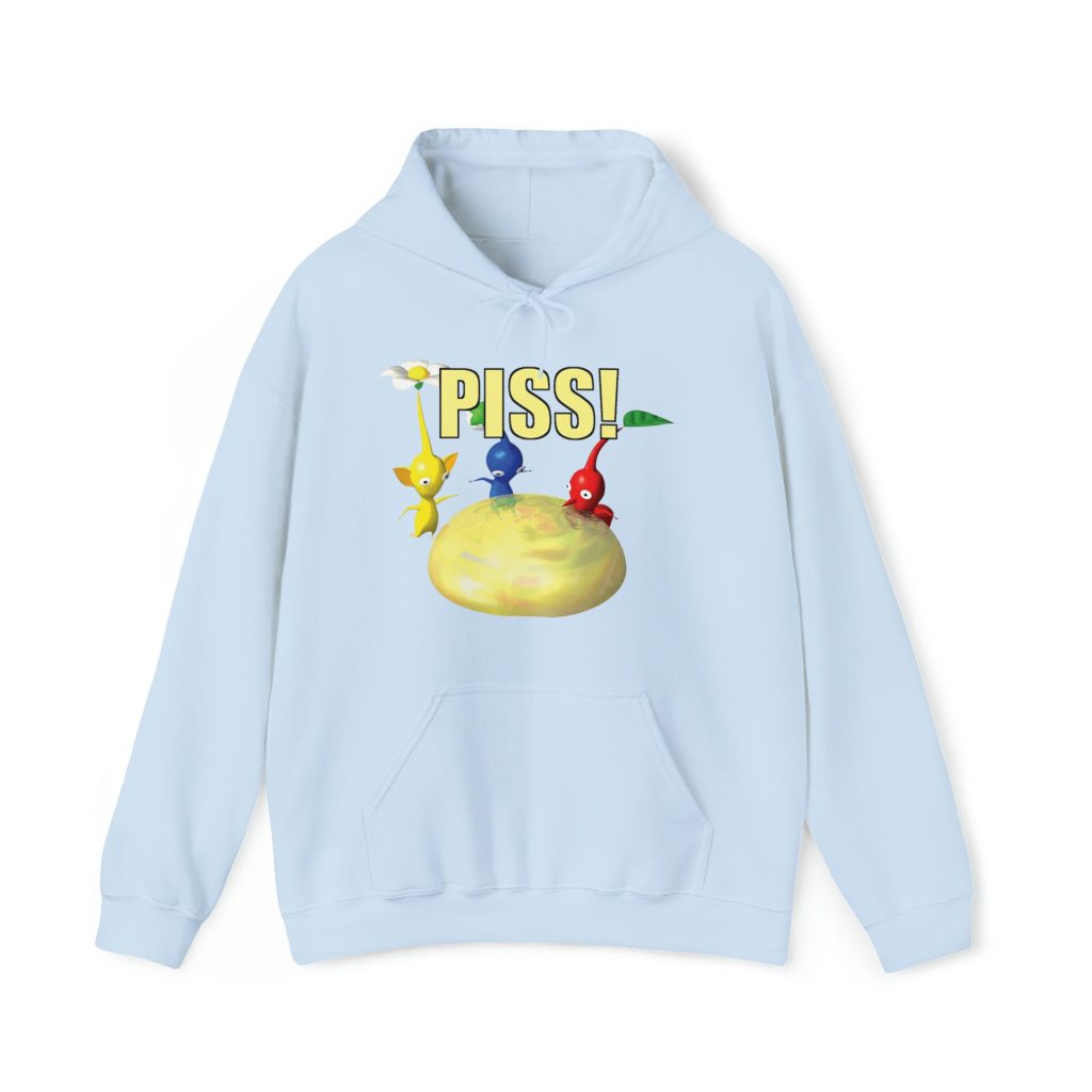 - Pikmin Shop