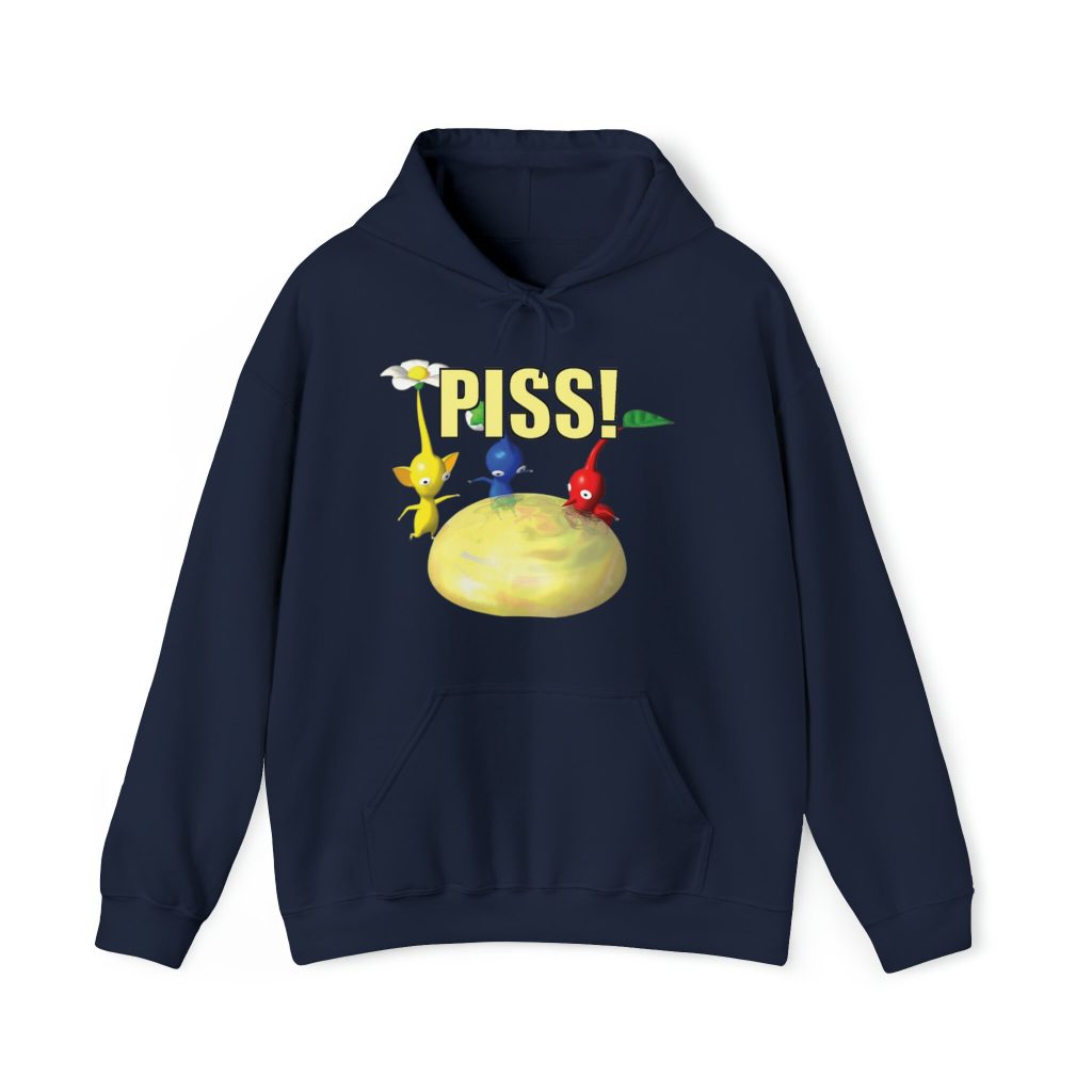- Pikmin Shop