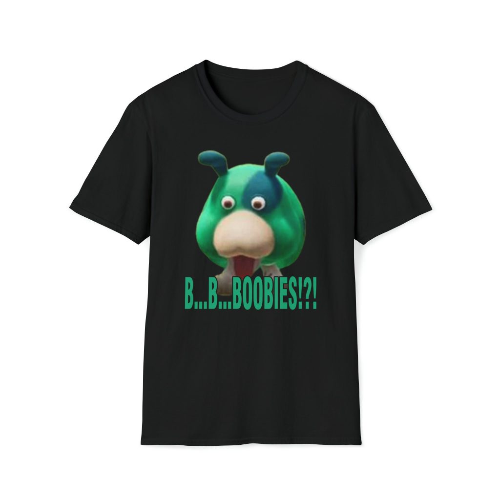 - Pikmin Shop
