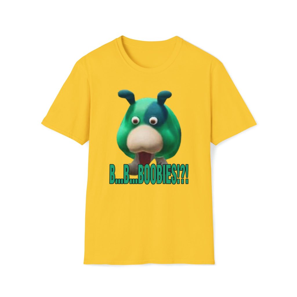 - Pikmin Shop