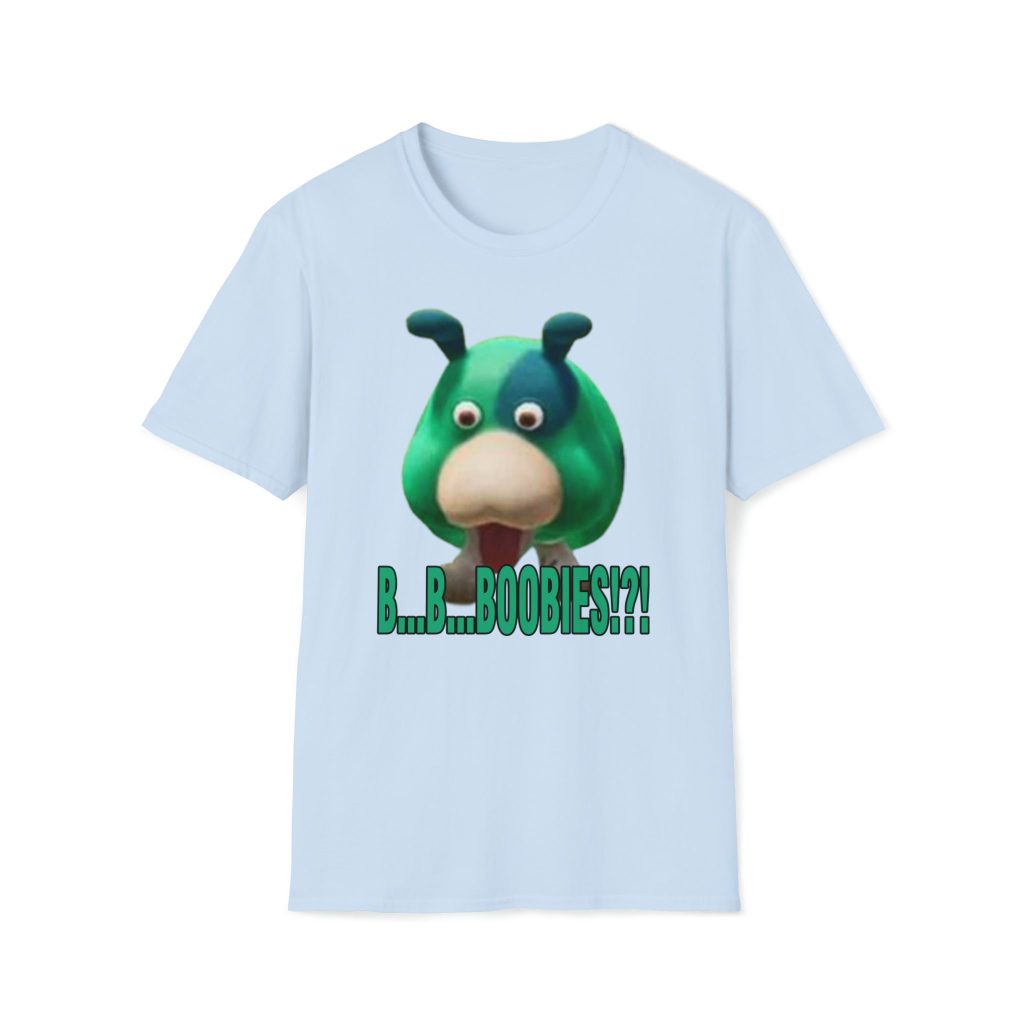 - Pikmin Shop
