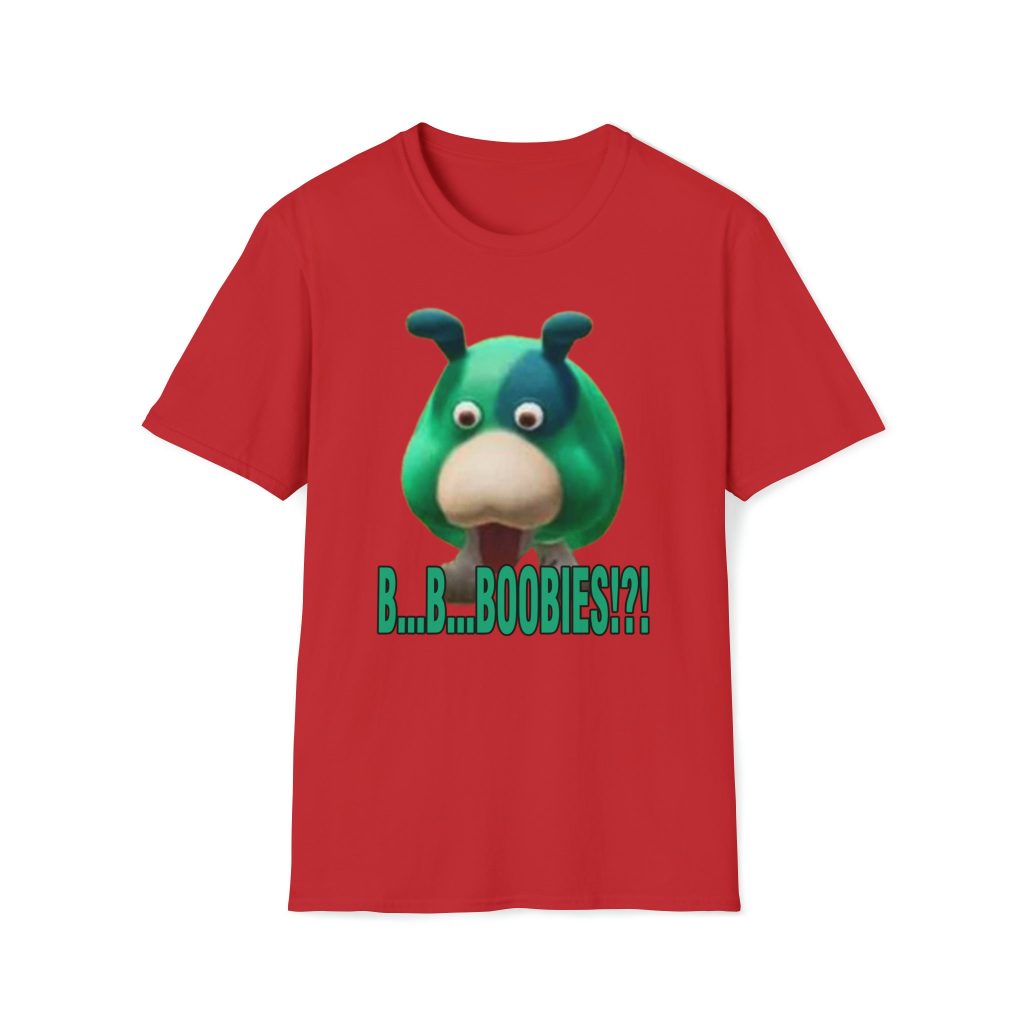 - Pikmin Shop