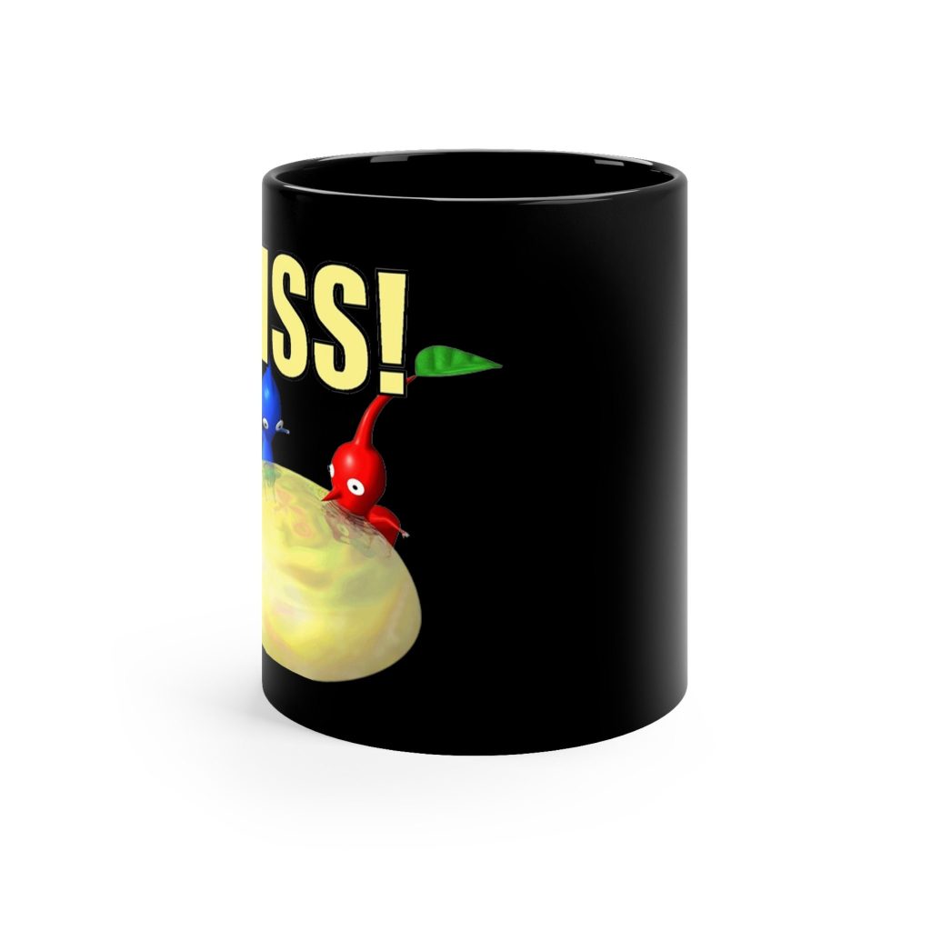 - Pikmin Shop
