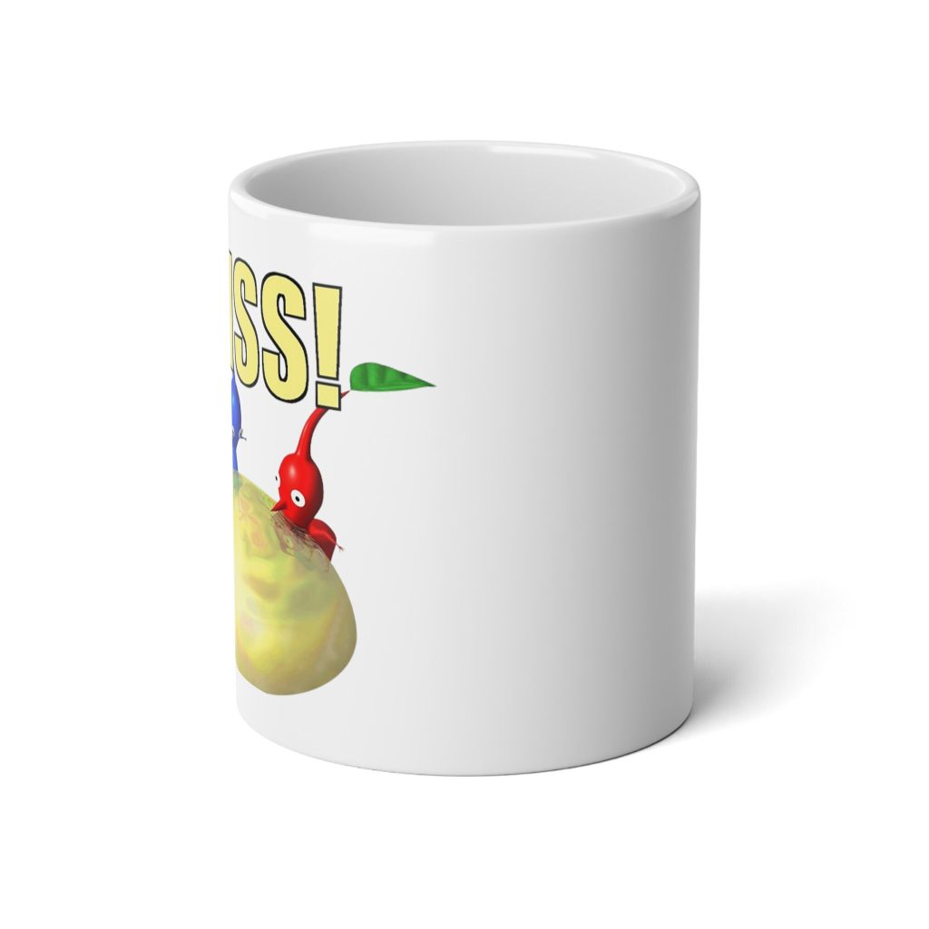 - Pikmin Shop